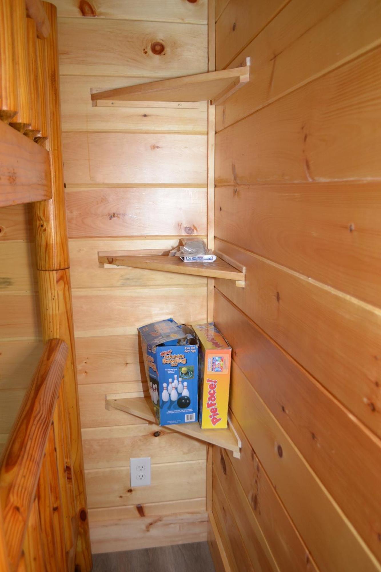 Counting Stars Luxury Cabin! Townsend Exteriér fotografie